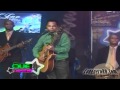 Joe Veras &quot;En Vivo&quot; (Que Noche) Sept 13, 2011