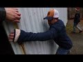 End of video