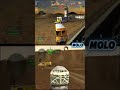 MOLO - Vigilante 8 dan Vigilante 8 2nd Offense #livetiktok #emulatorandroid