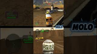 MOLO - Vigilante 8 dan Vigilante 8 2nd Offense #livetiktok #emulatorandroid