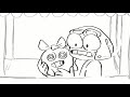 In The Heights | Amphibia Animatic