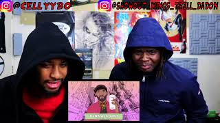 Joyner Lucas  Bank Account remix  Reaction