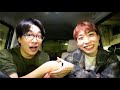 ともくんと最後のトークしたらアツい話になった！【おるたな、ともき】