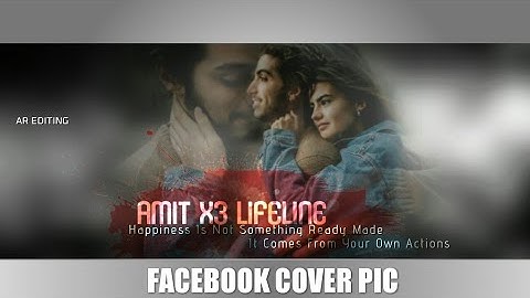 How To Make Facebook Cover Photo Like Photoshop Cc In Android