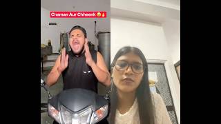 Chheenk ek upshakun 😂🔥| #shorts #indian #chotabhai #chaman #satyashriazmi #relatable
