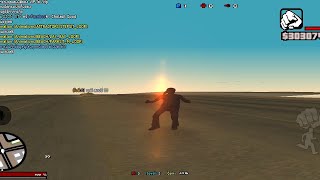 [Highlight's] วันนี้เอาตัวเกมรีวิวมาไถให้ดู สวยไปเลย GTA SAN ONLINE ✅