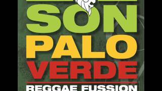 camino en el delirio - Son palo verde