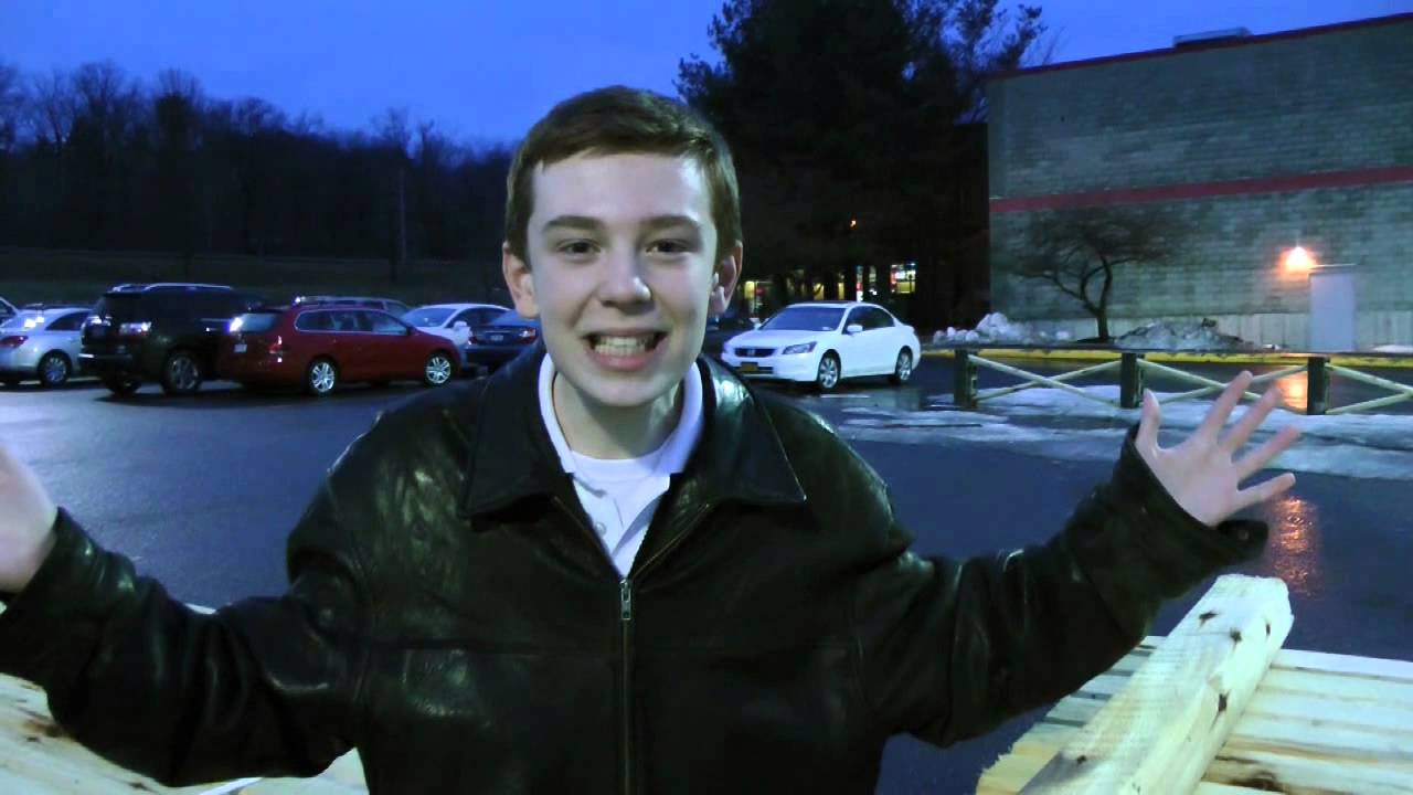 ReviewPreview - "Noah"