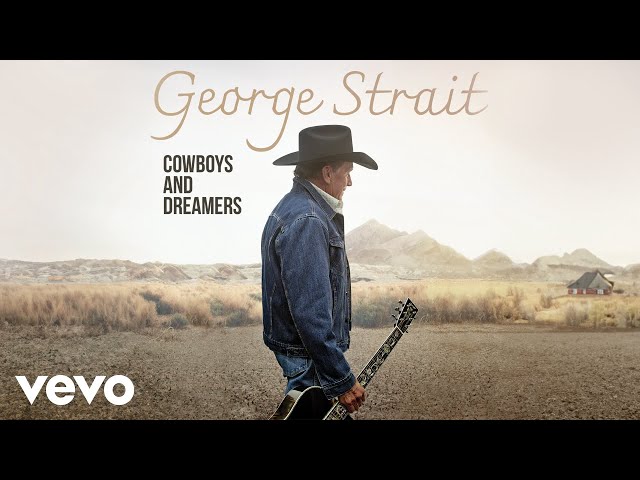George Strait - People Get Hurt Sometimes