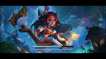 Idle Heroes - Aspen Dungeon - 2 Garuda and Rogan - We almost had it!