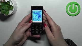 How to Check Serial Number on NOKIA 515? screenshot 5
