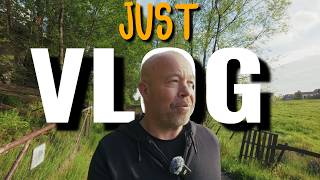 Why Vlogging is the EASIEST Way to Start YouTube (No Regrets!) Action 5 vlog