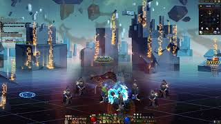 DFO Asrahan : Curtains of Mu (Hard Mode)