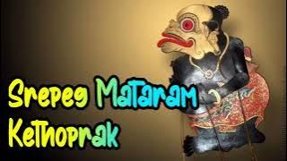 Srepeg Mataram-Kethoprak
