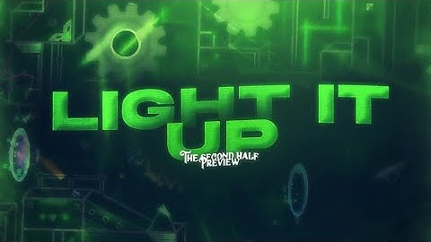 Light it up Second half (Preview)