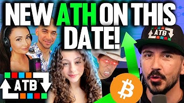 Bitcoin Shines MASSIVE Signal! (Will History Repeat?)