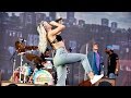 Rudimental - Feel The Love (T in the Park 2015)