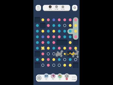 TWO DOTS: Уровень 823 прохождение