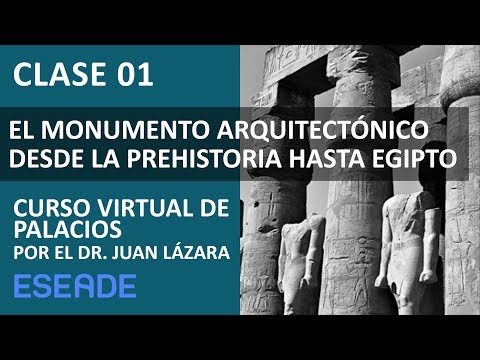 Video: Monumento Arquitectónico
