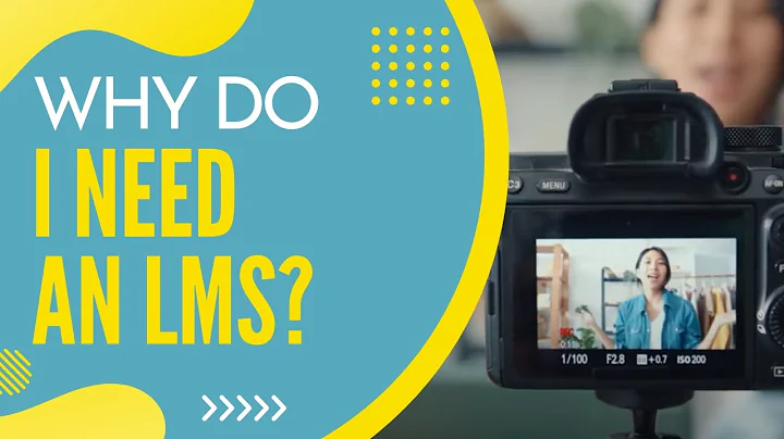 Why Do I Need an LMS System? | What Are Learning Management Systems (LMSs)? | The URL dr.