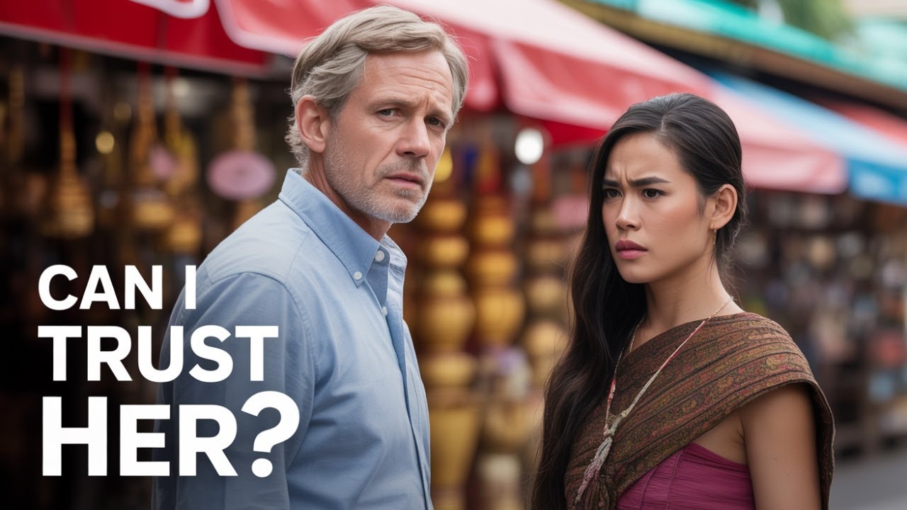 Ваша тайская девушка вам лжет? Главные признаки неблагоприятного влияния на знакомства в Таиланде.