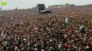 lamb of god-redneck live at download fest.07