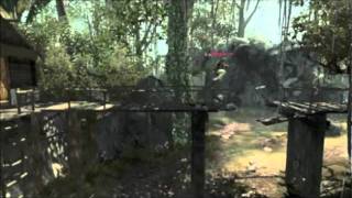 CoD Black Ops: Epic Jump