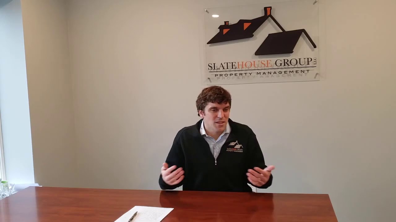 SlateHouse Intro Video 1 of 6 - Who We Are