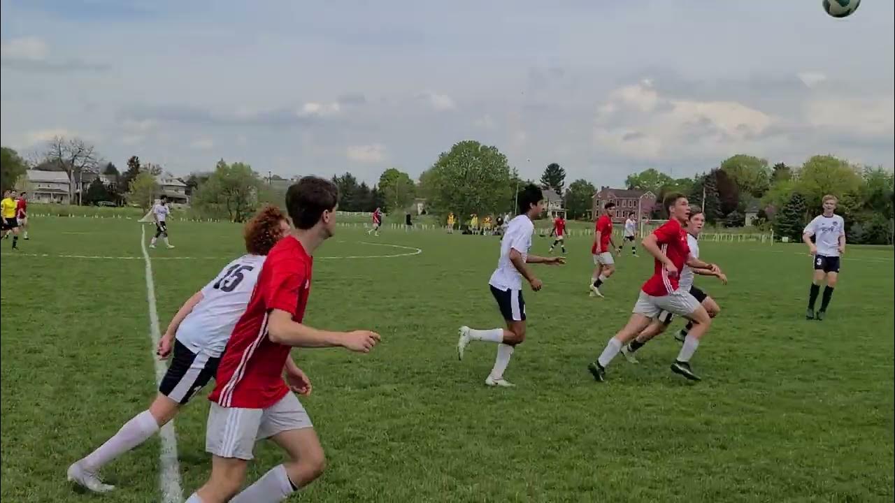 Lancaster Elite Strikers Iron Valley United (EPYSA Presidents Cup