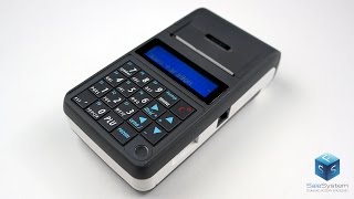POSNET Mobile HS EJ - Definiowanie towarów - Odbierz RABAT na zakupy