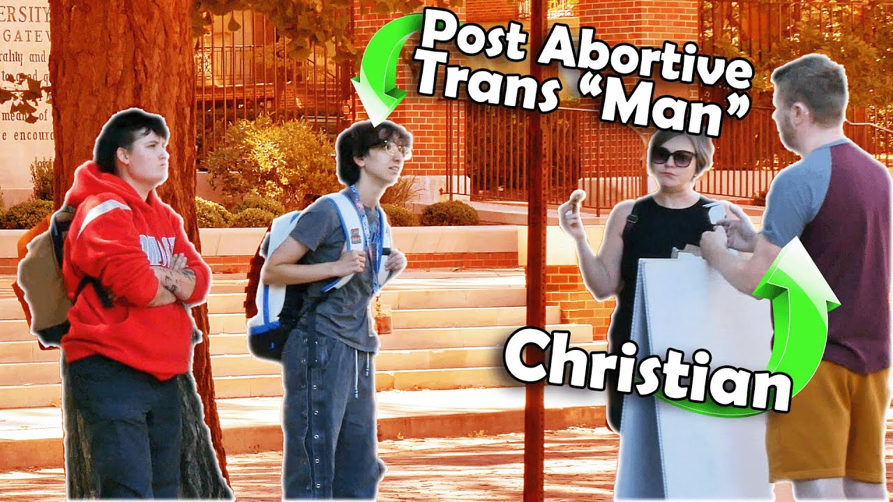 A Tough Discussion with a GUILT Filled Person