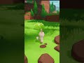 We ran our first Bug Vote! The woodlouse has been added to the game :)