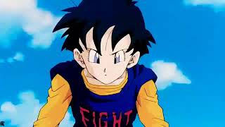Dragon Ball Z Kai Charpters Finais- gohan mostra todo o seu poder para dabura dublado