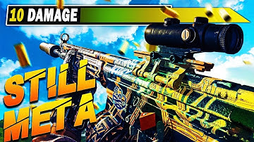 C58 CLASS SETUP in WARZONE after NERF is ASTONISHING! (c58 class setup warzone)