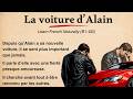 Learn French Through Stories | French Reading Practice for Beginners | French Mastery Stories