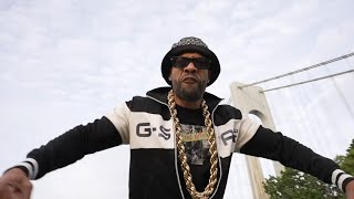 Redman Bodies Beatz From Jay-z, Eminem and Camron while He Continues To go viral On social Media