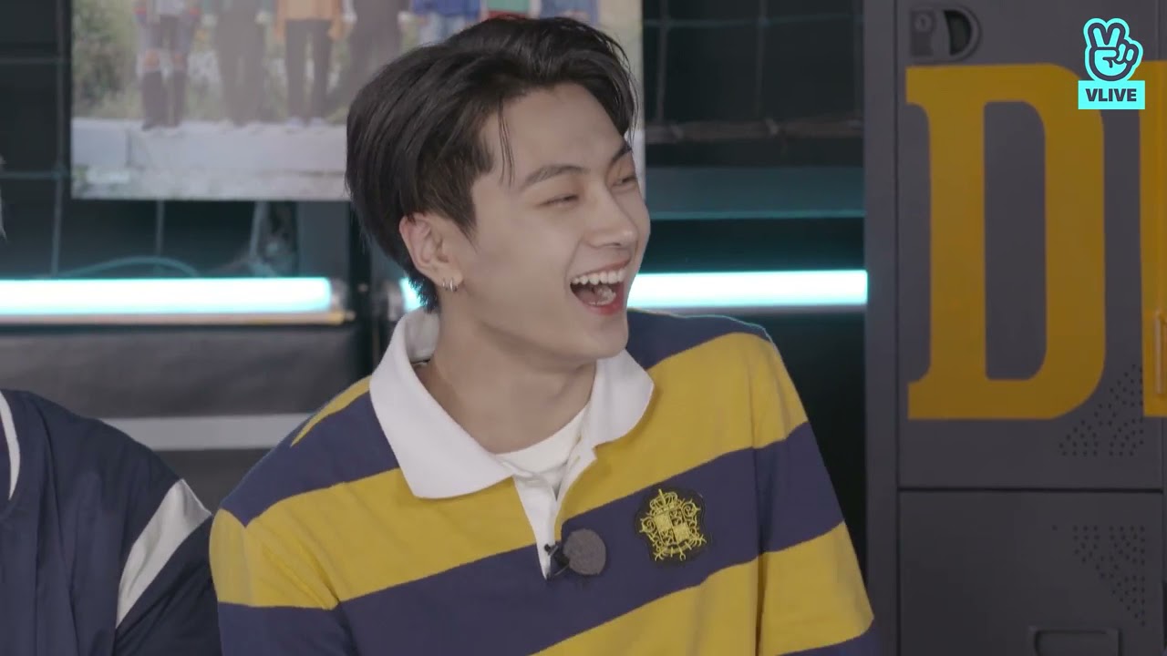 [ENG SUB/INDO SUB] ENHYPEN COMEBACK : DILEMMA LIVE @ Locker Room