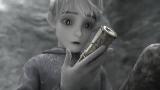 Jack Frost and Elsa ~ Story of my life