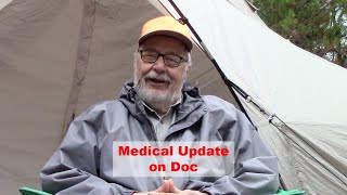 Doc Medical Update Feb 2023 by Ken Nordberg 987 views 1 year ago 3 minutes, 3 seconds