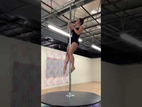Tutorial: The forearm climb