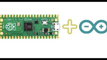 CONNECT RASPBERRY PICO TO ARDUINO IDE IN 2 MIN.
