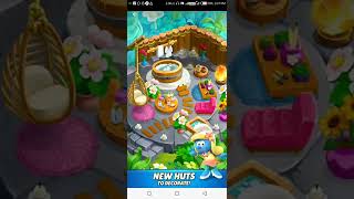 Smurfs Magic Match app jankari screenshot 4