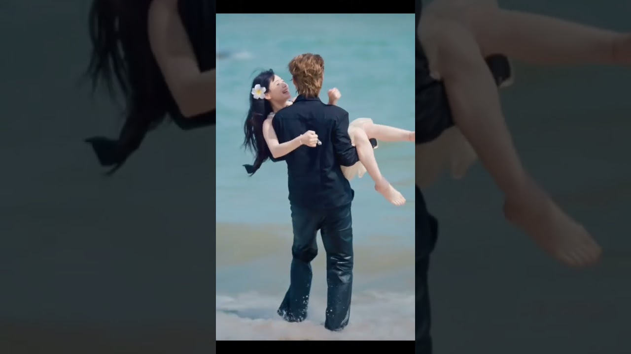 Happy End🎉💃💃 Zuo Yi左一 & Zhao zhendong || She's not obedient🔥