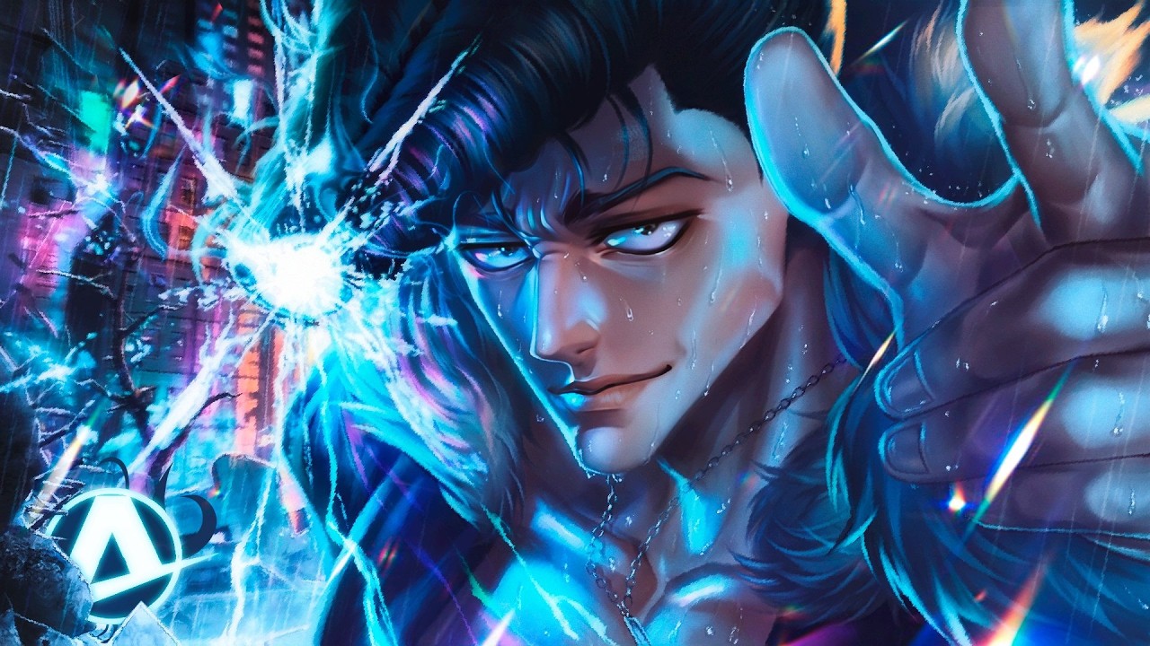 Capa de ♪ Ryu Ishigori (Jujutsu Kaisen) | Faminto | AniRap