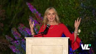 Leslie Motter | 76th Arizona Leaders of the Year Awards Reception Remarks