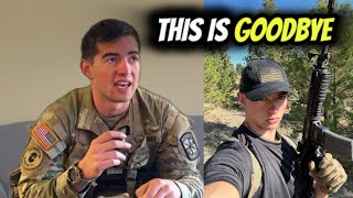 8000 Hours Of Army Rotc Advice In 6 Min Final Rotc Video
