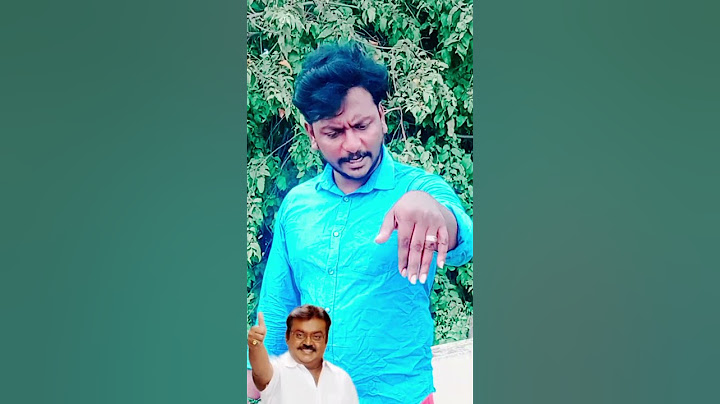 Captain Vijayakanth announced a pioneering scheme called door-to-door ration distribution in 2005.
