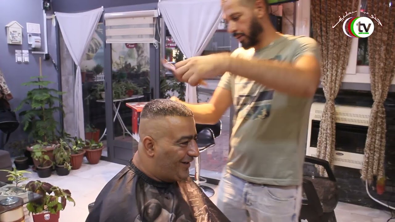 عبد الجليل جموعي أحد ابرز مناصري وفاق سطيف