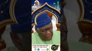 En Route Pour Gamou Tivaouane 2025 Avec Serigne Babacar Sy Abdou