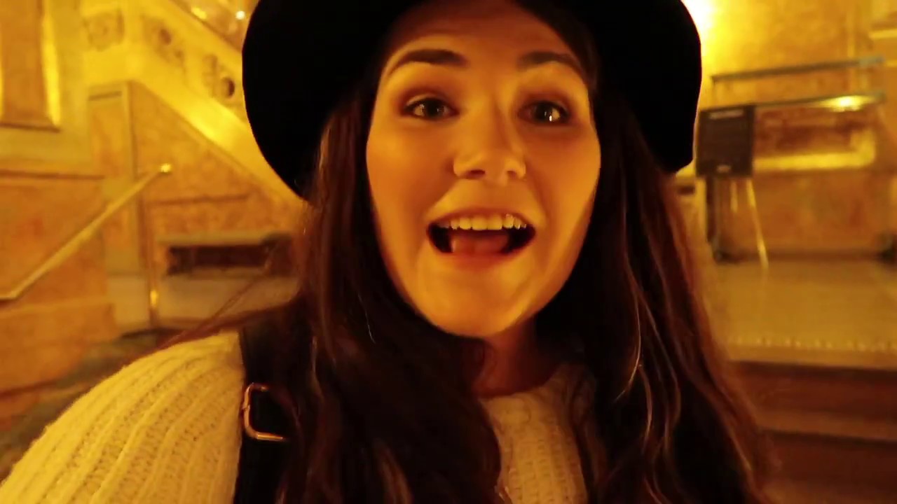 BUFFER FEST 2017 | Day 1